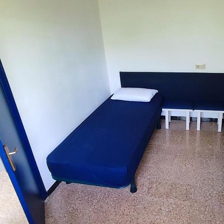 Area 340 Camper Park Apartment Roda de Bera Exterior photo
